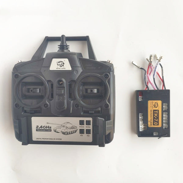 Home Tank Accessories Motherboard Remote Control