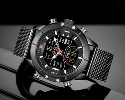 Sports men's watches