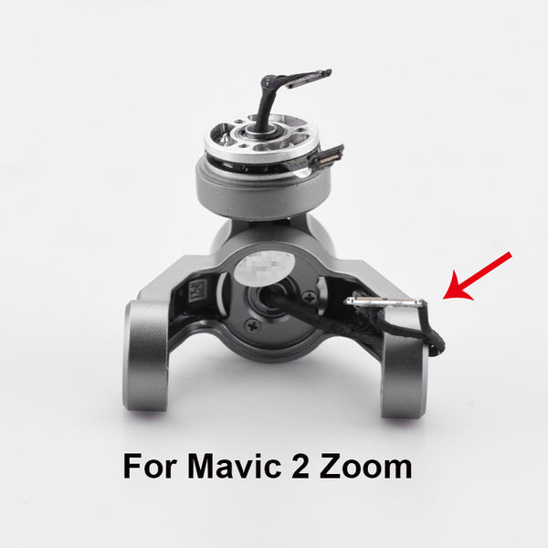 Zoom Pro PTZ Pivot Arm Mavic 2 Accessories